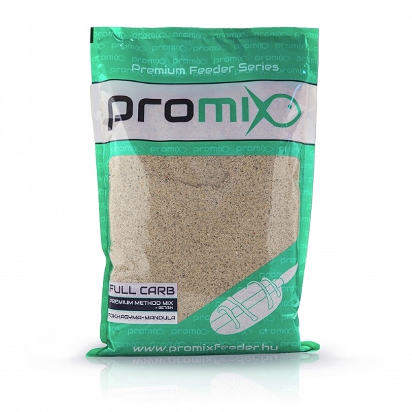 Promix Full Crab Beli Luk